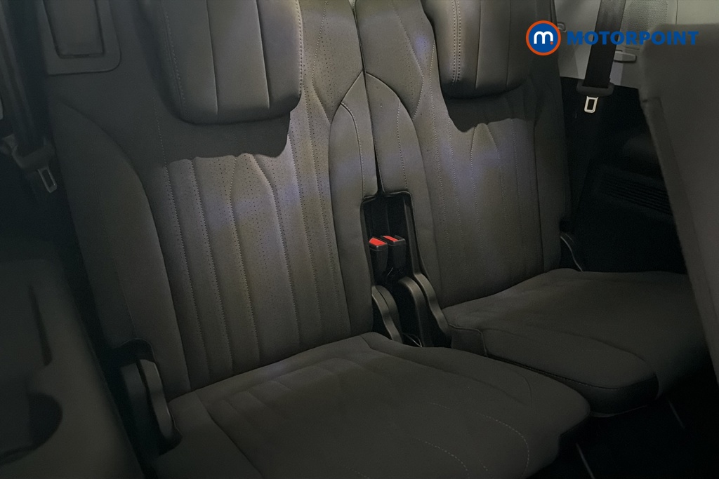 Chery Tiggo 8 Summit Automatic Petrol Plug-In Hybrid SUV - Stock Number (1683910) - 29th supplementary image