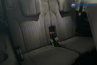 Chery Tiggo 8 Summit Automatic Petrol Plug-In Hybrid SUV - Stock Number (1683910) - 29th supplementary image