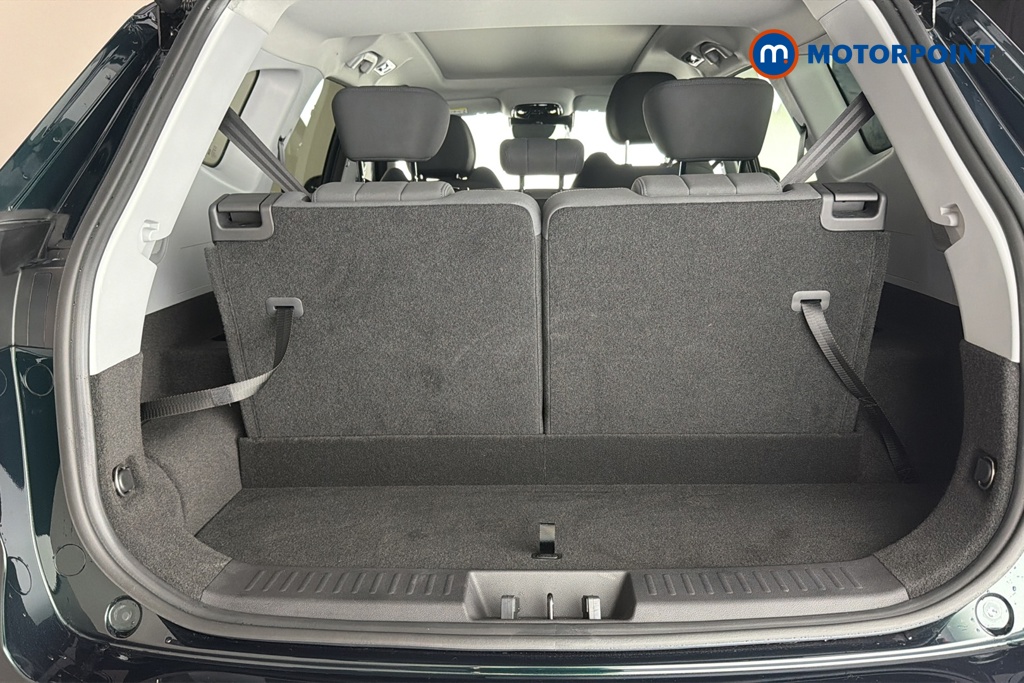 Chery Tiggo 8 Summit Automatic Petrol Plug-In Hybrid SUV - Stock Number (1683910) - 30th supplementary image