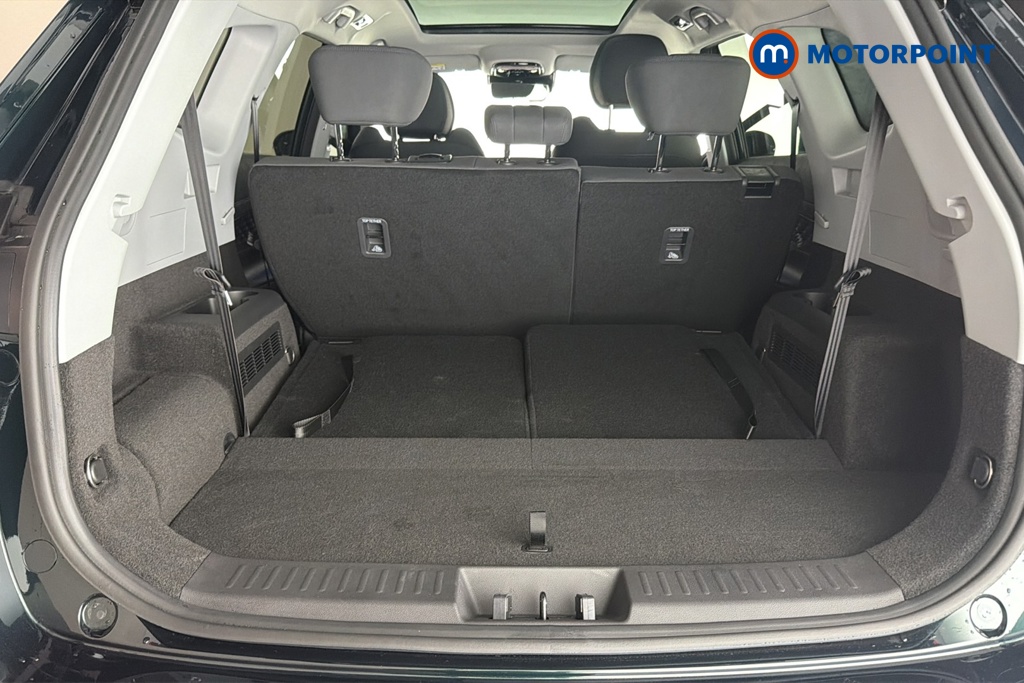 Chery Tiggo 8 Summit Automatic Petrol Plug-In Hybrid SUV - Stock Number (1683910) - 31st supplementary image