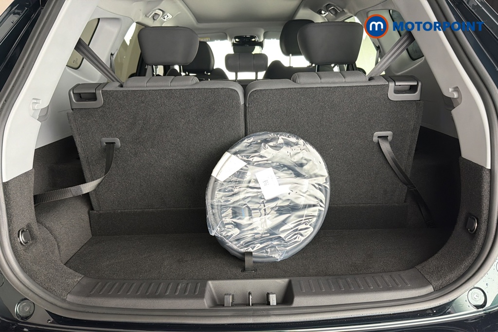 Chery Tiggo 8 Summit Automatic Petrol Plug-In Hybrid SUV - Stock Number (1683910) - 34th supplementary image