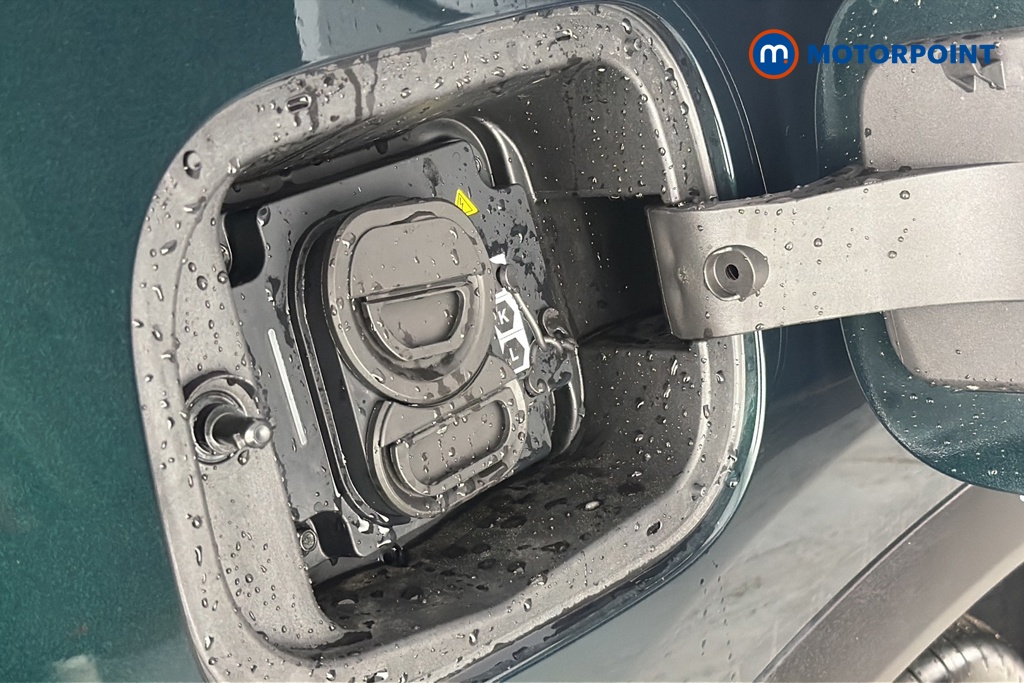 Chery Tiggo 8 Summit Automatic Petrol Plug-In Hybrid SUV - Stock Number (1683910) - 40th supplementary image