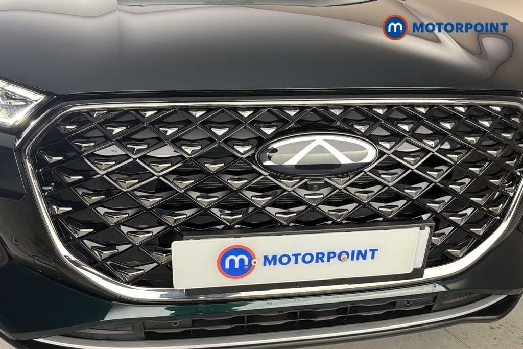 Chery Tiggo 8 Summit Automatic Petrol Plug-In Hybrid SUV - Stock Number (1683910) - 43rd supplementary image