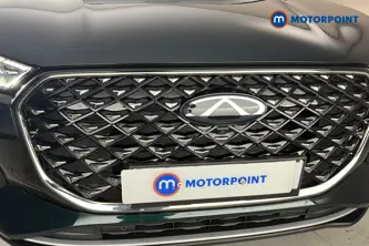 Chery Tiggo 8 Summit Automatic Petrol Plug-In Hybrid SUV - Stock Number (1683910) - 43rd supplementary image