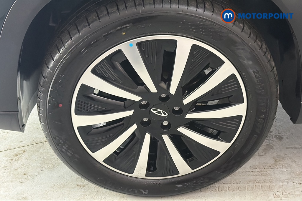 Chery Tiggo 8 Summit Automatic Petrol Plug-In Hybrid SUV - Stock Number (1683910) - 44th supplementary image
