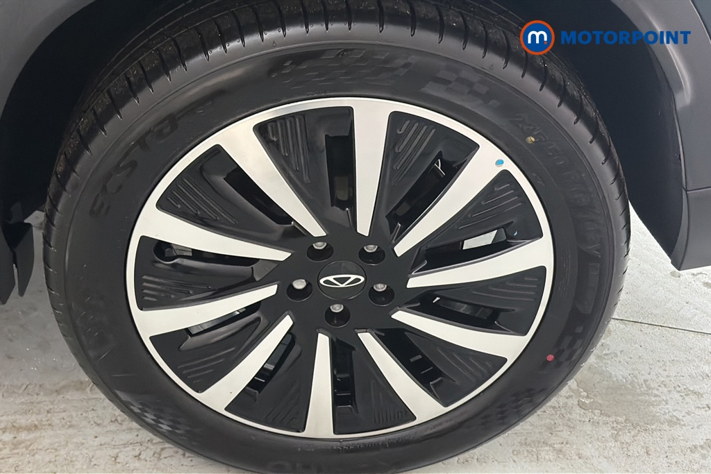 Chery Tiggo 8 Summit Automatic Petrol Plug-In Hybrid SUV - Stock Number (1683910) - 45th supplementary image