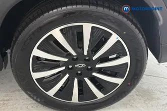 Chery Tiggo 8 Summit Automatic Petrol Plug-In Hybrid SUV - Stock Number (1683910) - 45th supplementary image