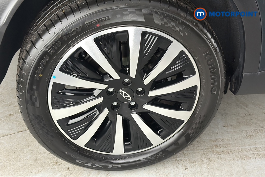Chery Tiggo 8 Summit Automatic Petrol Plug-In Hybrid SUV - Stock Number (1683910) - 46th supplementary image