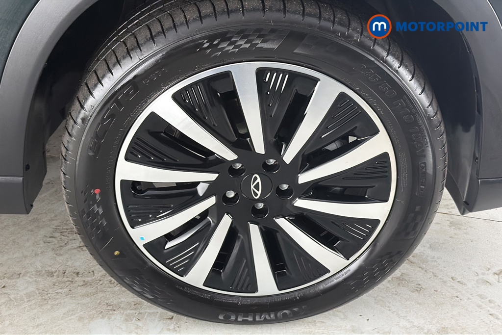 Chery Tiggo 8 Summit Automatic Petrol Plug-In Hybrid SUV - Stock Number (1683910) - 47th supplementary image