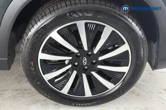 Chery Tiggo 8 Summit Automatic Petrol Plug-In Hybrid SUV - Stock Number (1683910) - 47th supplementary image