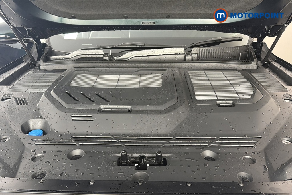 Chery Tiggo 8 Summit Automatic Petrol Plug-In Hybrid SUV - Stock Number (1683910) - 48th supplementary image