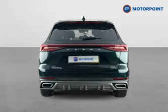 Chery Tiggo 8 Summit Automatic Petrol Plug-In Hybrid SUV - Stock Number (1683910) - Rear bumper