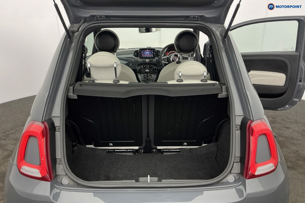 Fiat 500 Dolcevita Manual Petrol Hatchback - Stock Number (1684025) - 3rd supplementary image