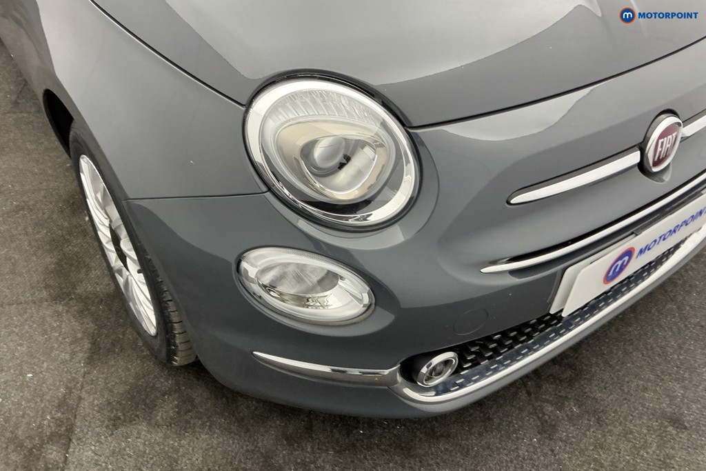 Fiat 500 Dolcevita Manual Petrol Hatchback - Stock Number (1684025) - 21st supplementary image