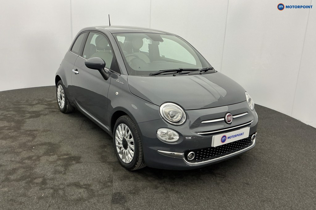 Fiat 500 Dolcevita Manual Petrol Hatchback - Stock Number (1684025) - 22nd supplementary image