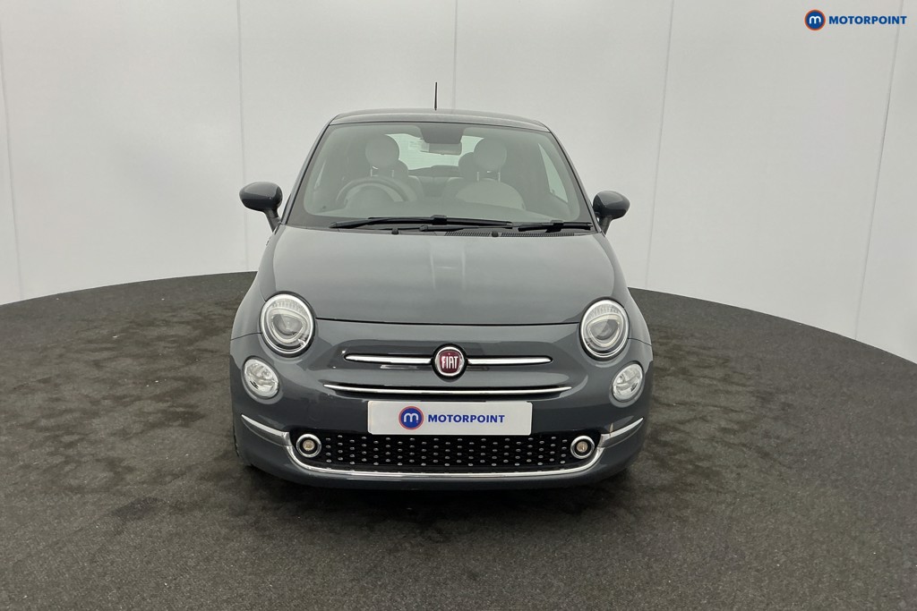 Fiat 500 Dolcevita Manual Petrol Hatchback - Stock Number (1684025) - 23rd supplementary image
