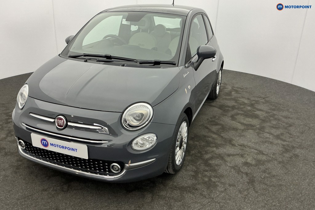 Fiat 500 Dolcevita Manual Petrol Hatchback - Stock Number (1684025) - 24th supplementary image