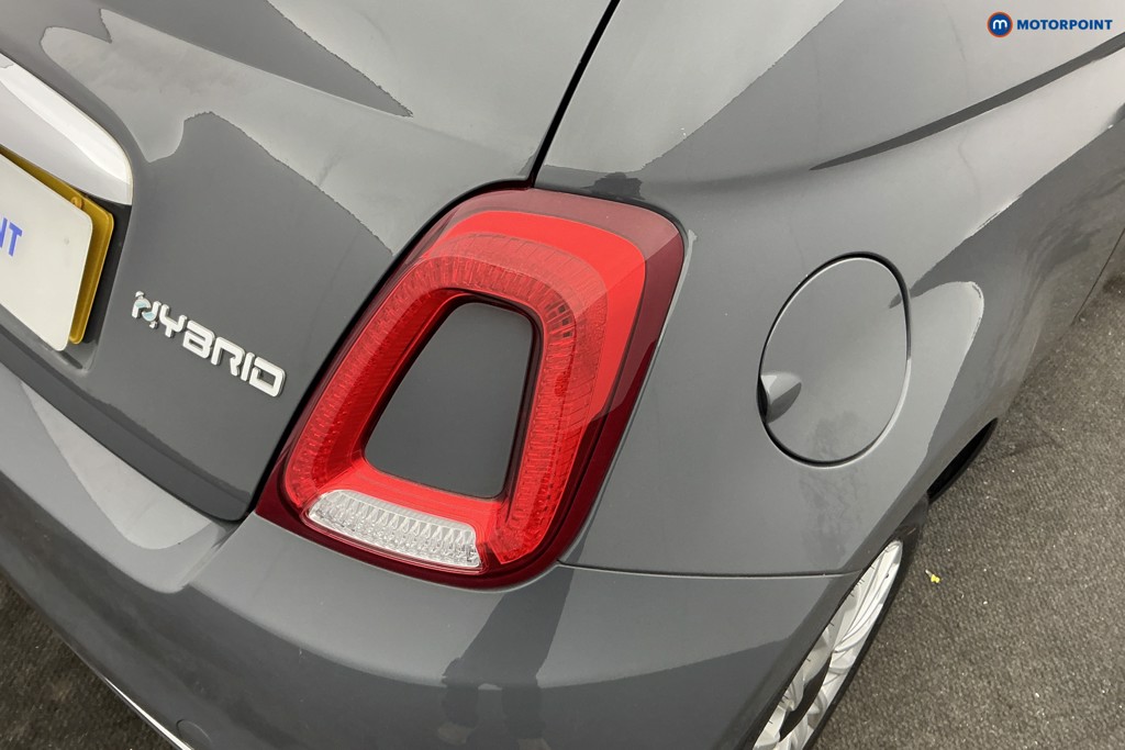Fiat 500 Dolcevita Manual Petrol Hatchback - Stock Number (1684025) - 25th supplementary image