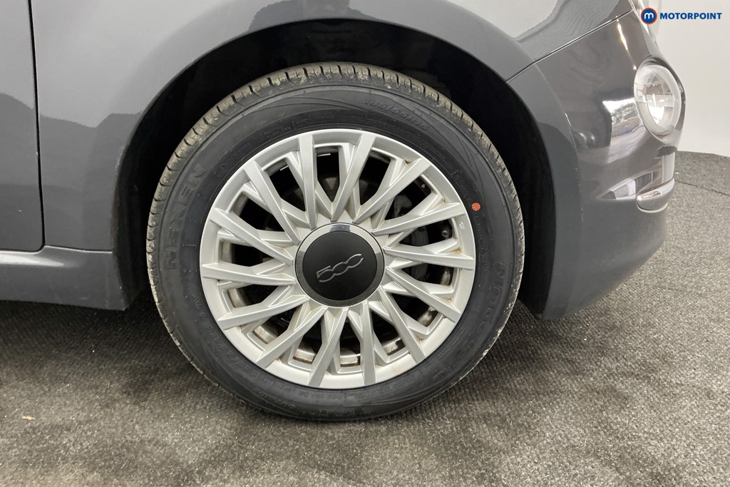 Fiat 500 Dolcevita Manual Petrol Hatchback - Stock Number (1684025) - 30th supplementary image