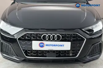 Audi A1 Sport Manual Petrol Hatchback - Stock Number (1684081) - 43rd supplementary image