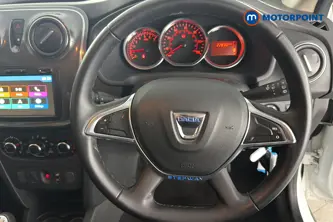 Dacia Sandero Stepway Comfort Manual Petrol Hatchback - Stock Number (1684249) - 2nd supplementary image
