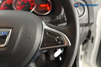 Dacia Sandero Stepway Comfort Manual Petrol Hatchback - Stock Number (1684249) - 3rd supplementary image