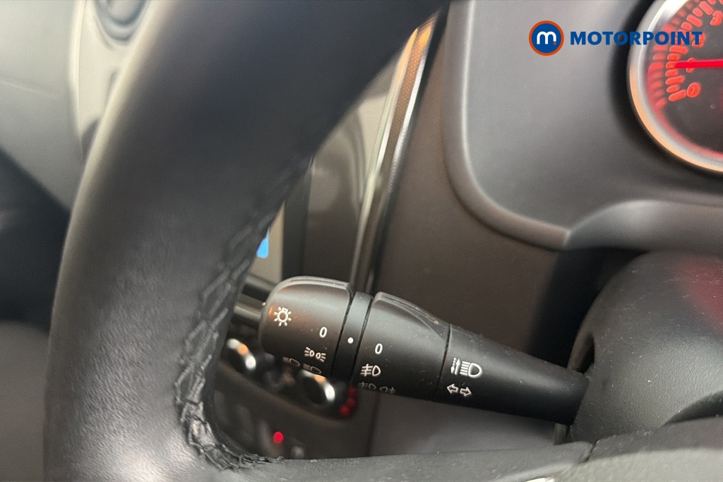 Dacia Sandero Stepway Comfort Manual Petrol Hatchback - Stock Number (1684249) - 5th supplementary image