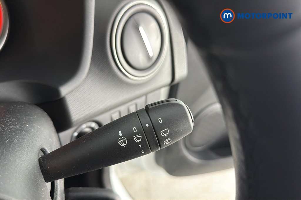 Dacia Sandero Stepway Comfort Manual Petrol Hatchback - Stock Number (1684249) - 6th supplementary image