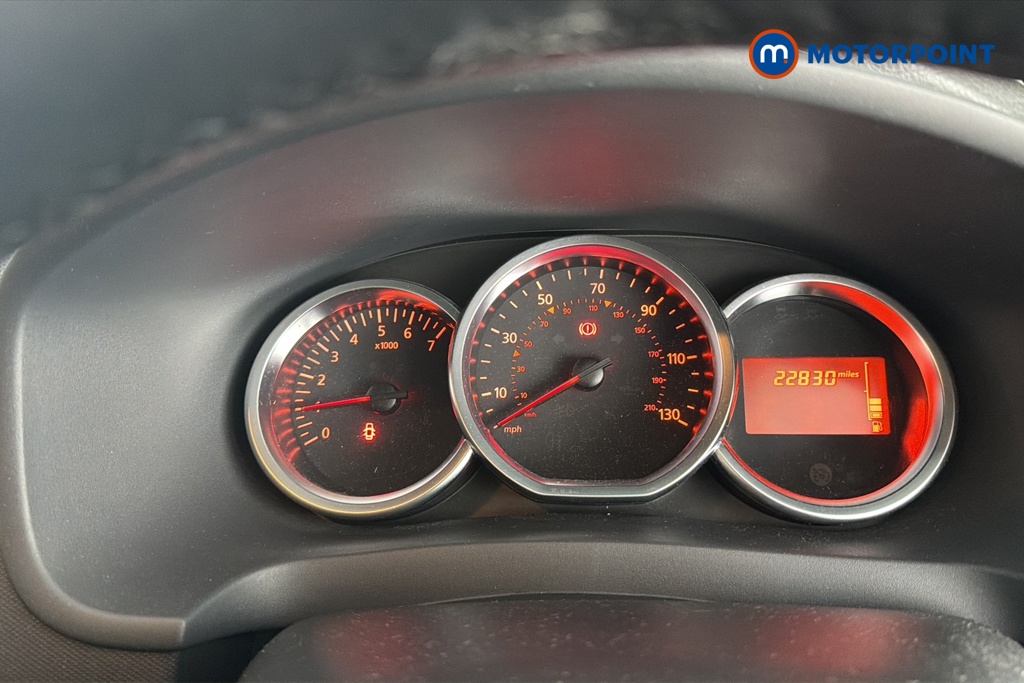 Dacia Sandero Stepway Comfort Manual Petrol Hatchback - Stock Number (1684249) - 7th supplementary image