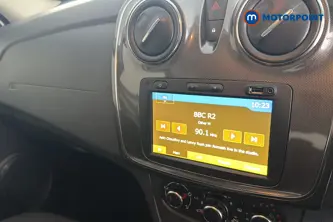 Dacia Sandero Stepway Comfort Manual Petrol Hatchback - Stock Number (1684249) - 8th supplementary image