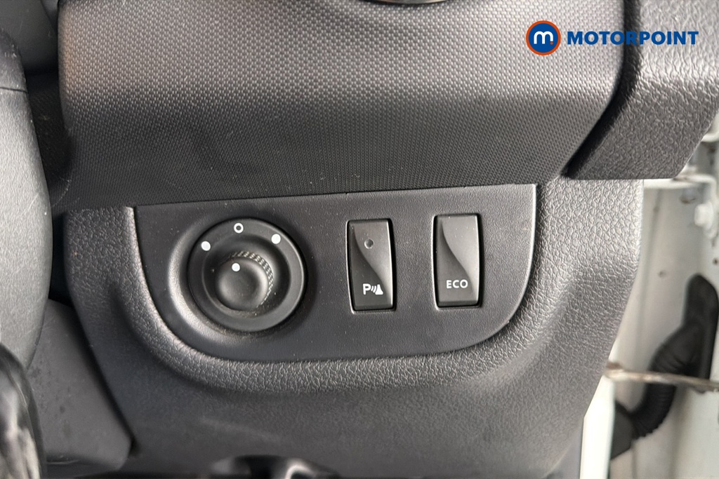 Dacia Sandero Stepway Comfort Manual Petrol Hatchback - Stock Number (1684249) - 11th supplementary image
