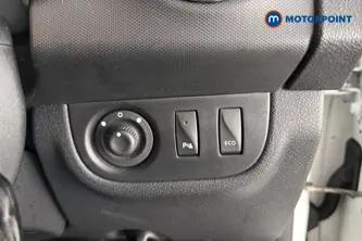 Dacia Sandero Stepway Comfort Manual Petrol Hatchback - Stock Number (1684249) - 11th supplementary image