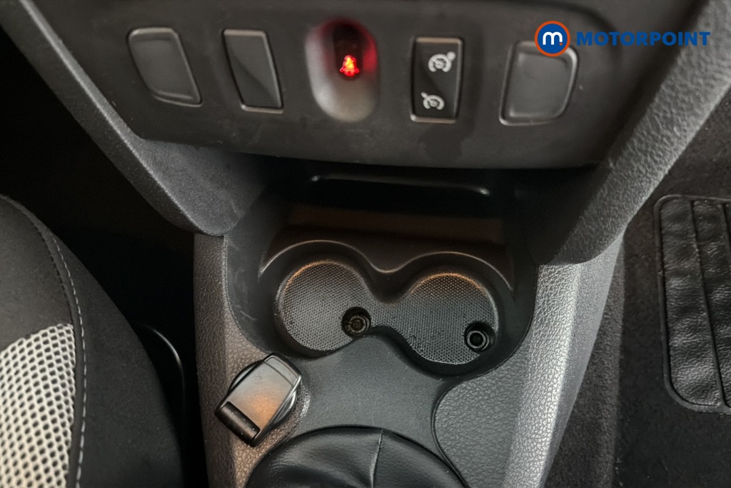 Dacia Sandero Stepway Comfort Manual Petrol Hatchback - Stock Number (1684249) - 16th supplementary image