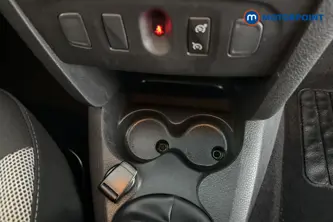 Dacia Sandero Stepway Comfort Manual Petrol Hatchback - Stock Number (1684249) - 16th supplementary image