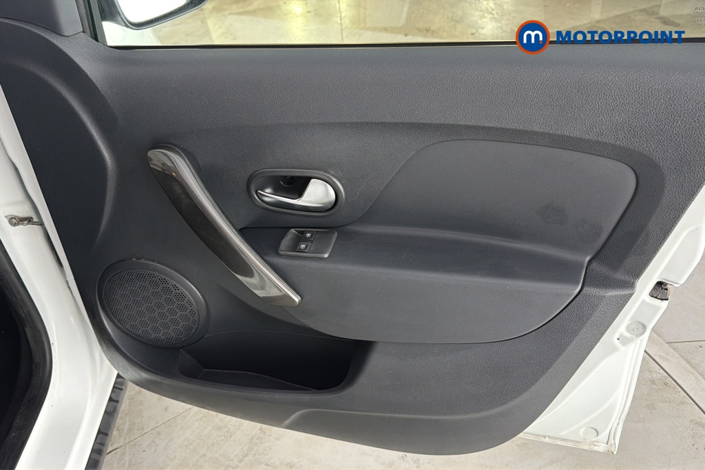 Dacia Sandero Stepway Comfort Manual Petrol Hatchback - Stock Number (1684249) - 18th supplementary image