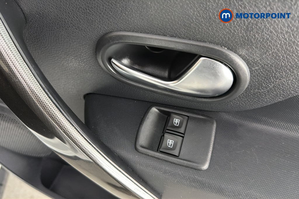 Dacia Sandero Stepway Comfort Manual Petrol Hatchback - Stock Number (1684249) - 19th supplementary image