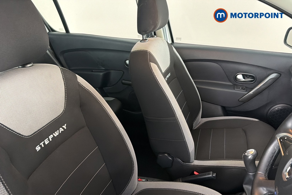 Dacia Sandero Stepway Comfort Manual Petrol Hatchback - Stock Number (1684249) - 22nd supplementary image