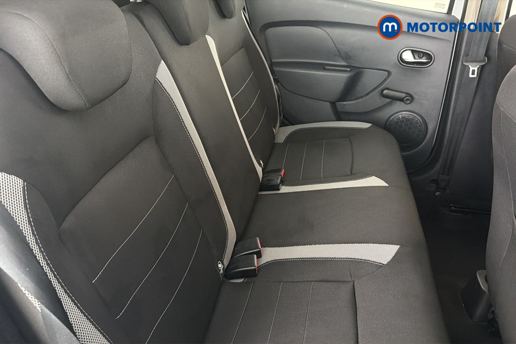 Dacia Sandero Stepway Comfort Manual Petrol Hatchback - Stock Number (1684249) - 25th supplementary image