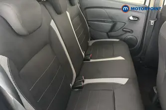 Dacia Sandero Stepway Comfort Manual Petrol Hatchback - Stock Number (1684249) - 25th supplementary image