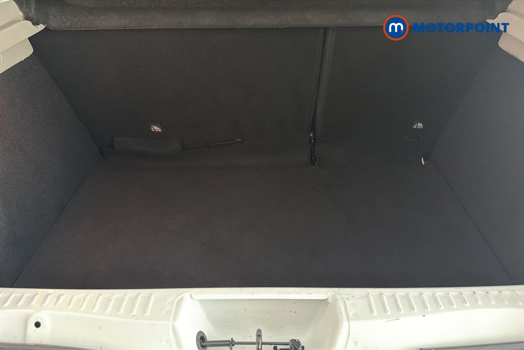 Dacia Sandero Stepway Comfort Manual Petrol Hatchback - Stock Number (1684249) - 30th supplementary image