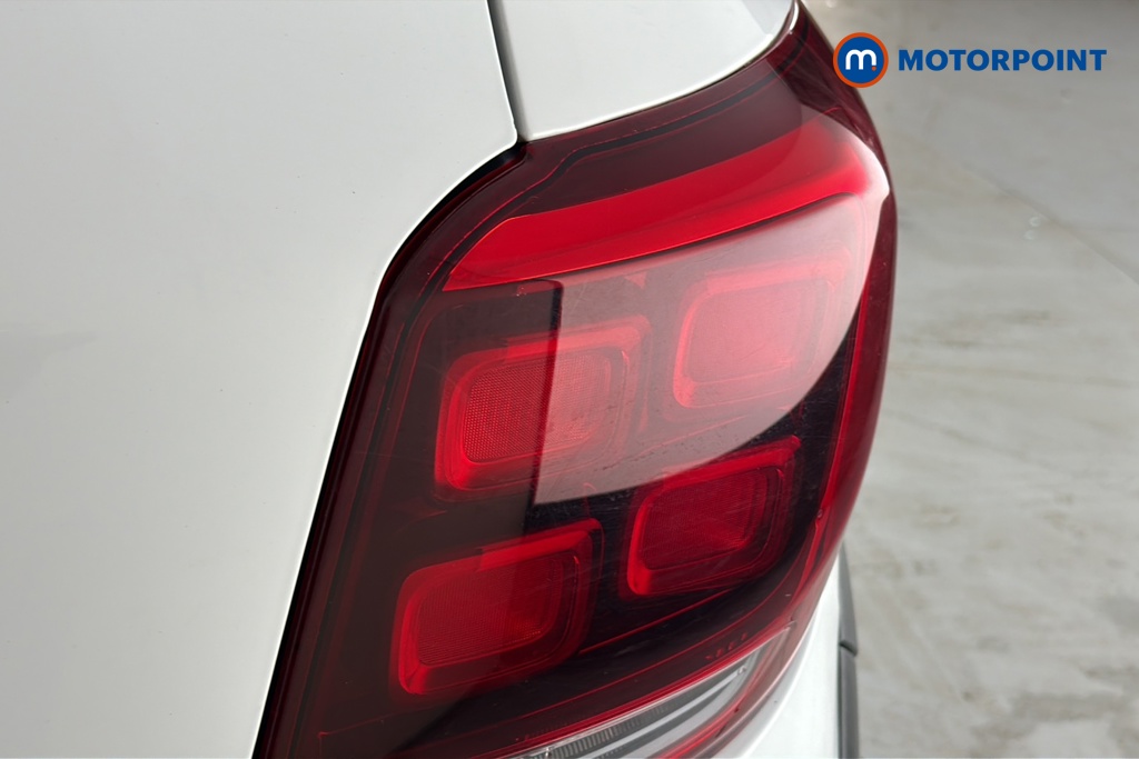 Dacia Sandero Stepway Comfort Manual Petrol Hatchback - Stock Number (1684249) - 36th supplementary image