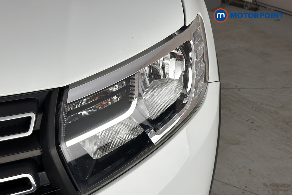 Dacia Sandero Stepway Comfort Manual Petrol Hatchback - Stock Number (1684249) - 42nd supplementary image