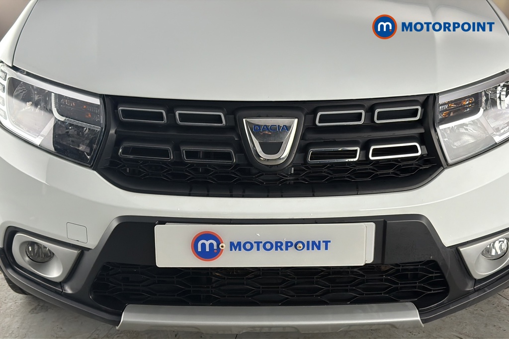 Dacia Sandero Stepway Comfort Manual Petrol Hatchback - Stock Number (1684249) - 43rd supplementary image