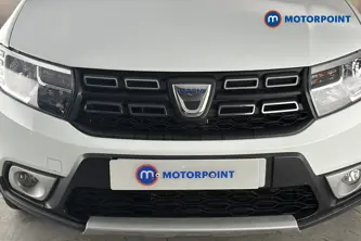 Dacia Sandero Stepway Comfort Manual Petrol Hatchback - Stock Number (1684249) - 43rd supplementary image