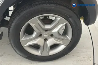 Dacia Sandero Stepway Comfort Manual Petrol Hatchback - Stock Number (1684249) - 45th supplementary image