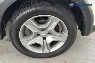 Dacia Sandero Stepway Comfort Manual Petrol Hatchback - Stock Number (1684249) - 47th supplementary image
