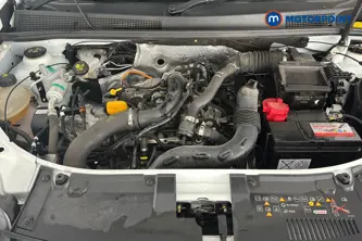Dacia Sandero Stepway Comfort Manual Petrol Hatchback - Stock Number (1684249) - 48th supplementary image