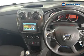 Dacia Sandero Stepway Comfort Manual Petrol Hatchback - Stock Number (1684249) - 1st supplementary image