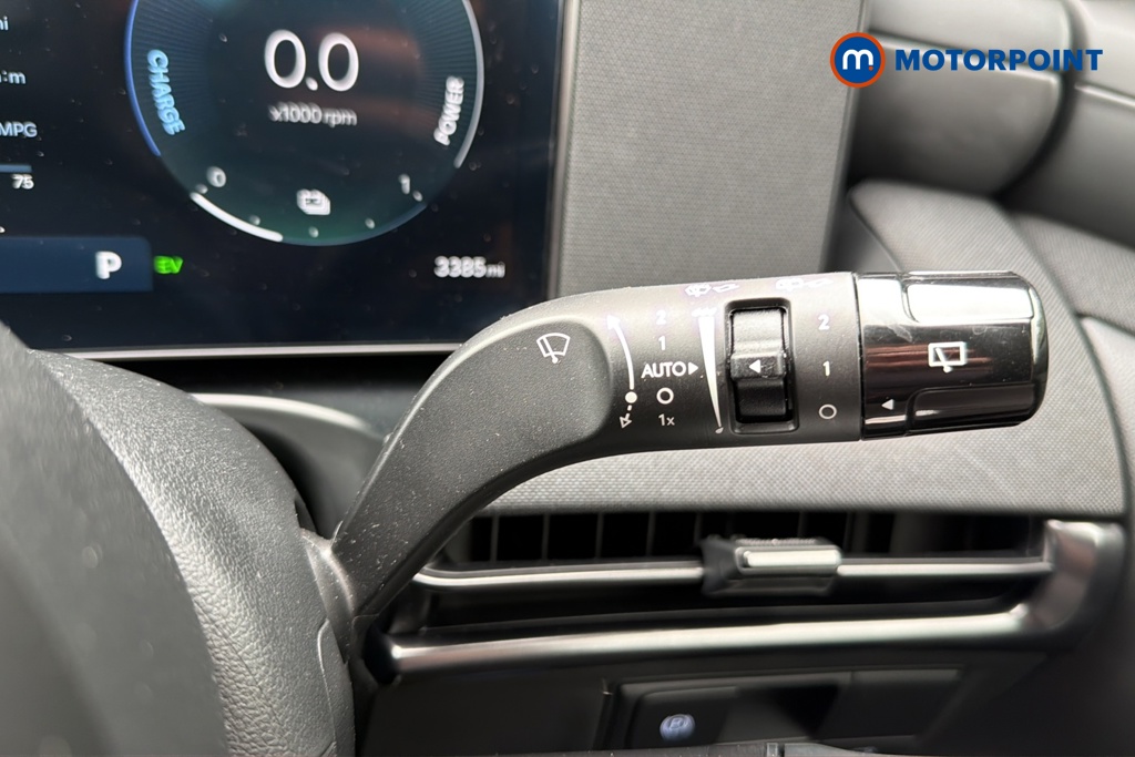 Hyundai Tucson N Line S Automatic Petrol-Electric Hybrid SUV - Stock Number (1684469) - 6th supplementary image
