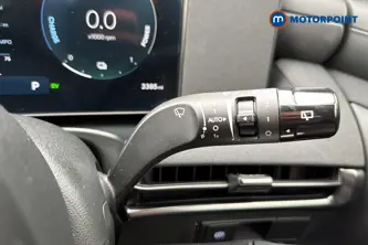 Hyundai Tucson N Line S Automatic Petrol-Electric Hybrid SUV - Stock Number (1684469) - 6th supplementary image